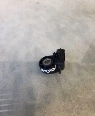 Ford Focus Airbag deployment crash/impact sensor Hs7t14b006aa Hs7t14b006