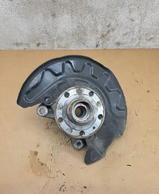 Seat Leon (5F) Front wheel hub 5Q0407257A
