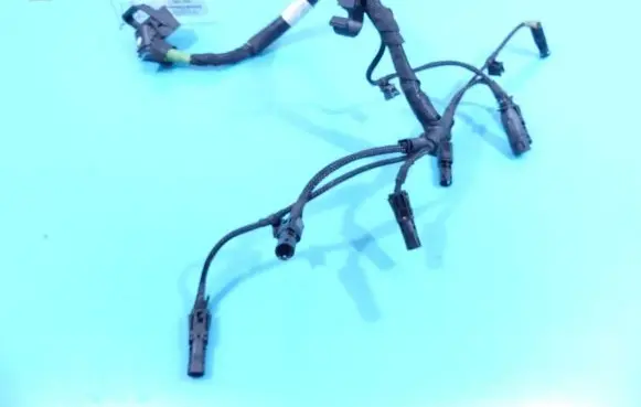 BMW 7 G11 G12 Glow plug wires 8571108 IMPRK1263764