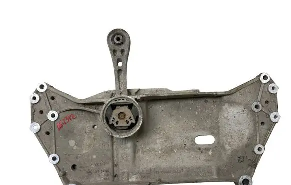 Volkswagen Golf VI Front subframe 1K0199369G