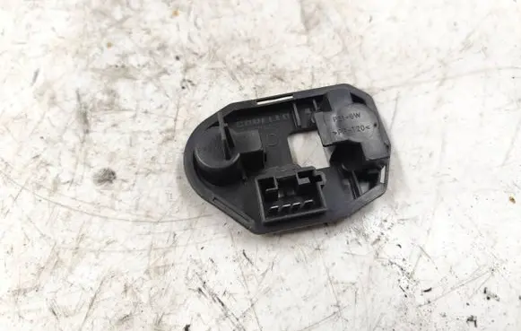 Tail light bulb cover holder