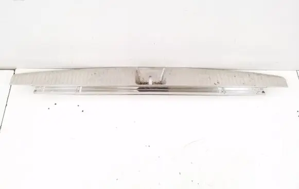 Mercedes-Benz E W212 Trunk/boot sill cover protection A2126900027