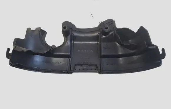 Volvo S80 Timing belt guard (cover) 30650892