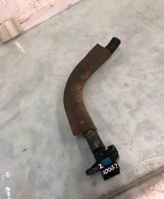 Nissan Qashqai J12 Breather/breather pipe/hose 