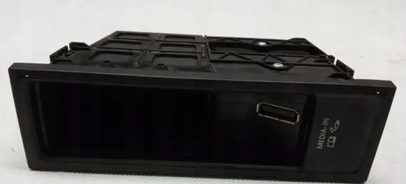 Volkswagen PASSAT B7 Other control units/modules 5N0035344D