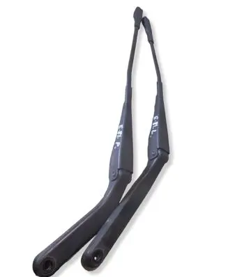 BMW 1 E81 E87 Front wiper blade arm 178540 3707