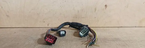 Jaguar XF Other wiring loom 9X2314407BB 9X239L468AC