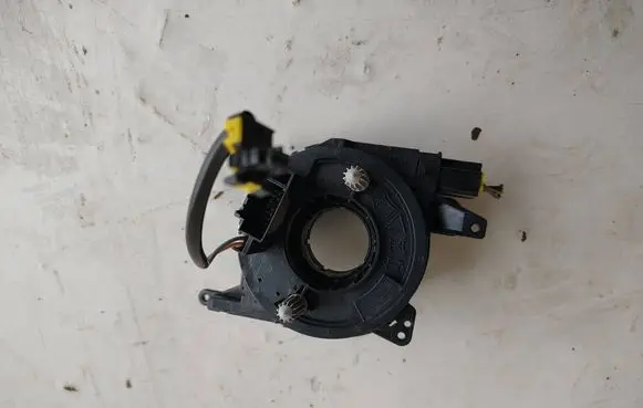 Airbag slip ring squib (SRS ring)
