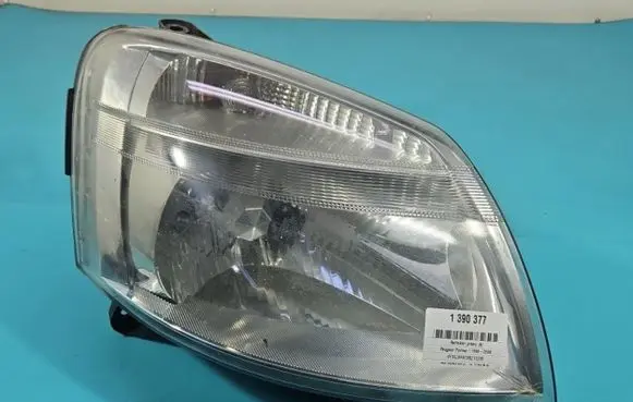 Peugeot Partner Headlight/headlamp IMPRK1390377