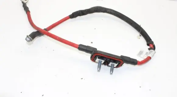 Mercedes-Benz C W205 Positive cable (battery) A2055406212