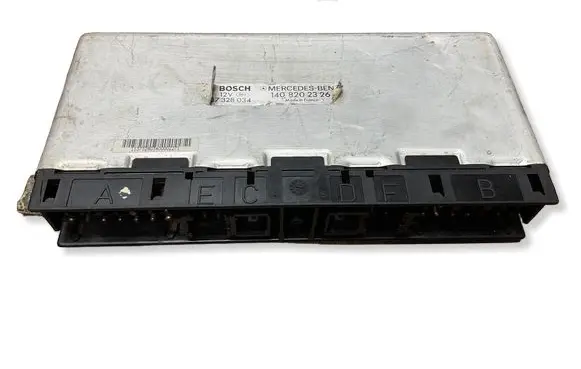 Mercedes-Benz S W140 Comfort/convenience module 1408202326 1137328034