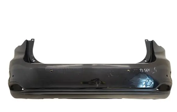 Fiat Tipo Rear bumper 735634153autoas5 735634153