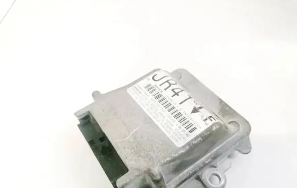 Chrysler Sebring (ST-22 - JR) Airbag control unit/module 04602340AD 0285001363