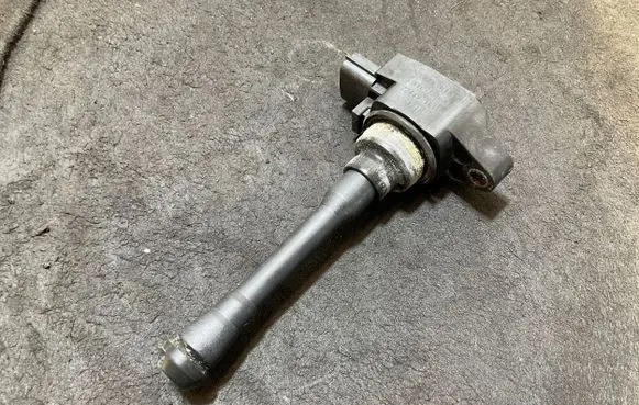 Nissan Note (E12) High voltage ignition coil XICAB06N 4Z18 4718