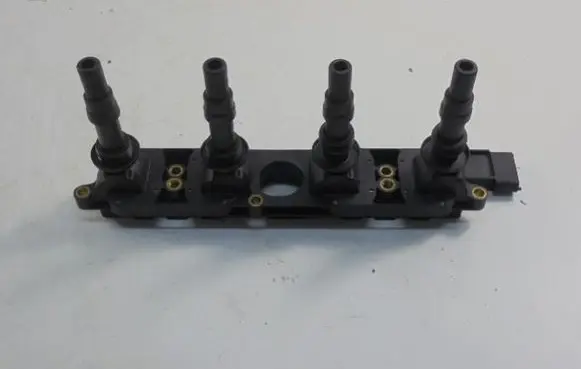 Opel Zafira A High voltage ignition coil 5DA358000041
