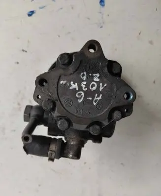 Audi A6 S6 C6 4F Power steering pump 7692955200