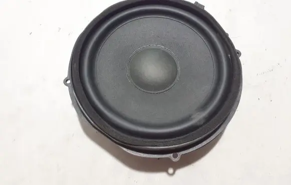 Tesla Model S Front door speaker 1004833