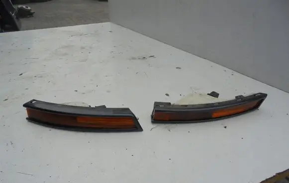 Volkswagen PASSAT B6 Front indicator light 