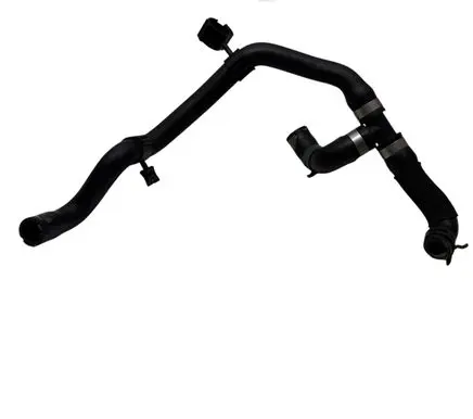 Audi S5 Engine coolant pipe/hose 8K0121086S