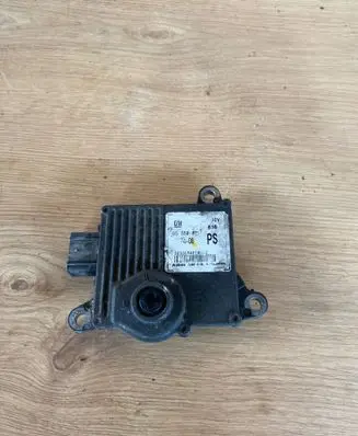 Opel Vectra C Gearbox control unit/module 55559861 50580648118802