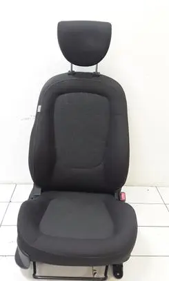 Front passenger seat