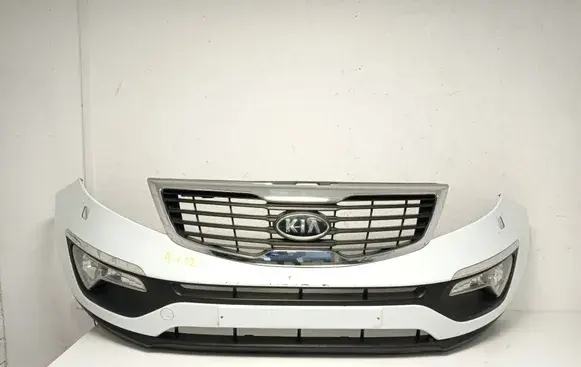 KIA Sportage Front bumper 865113U000