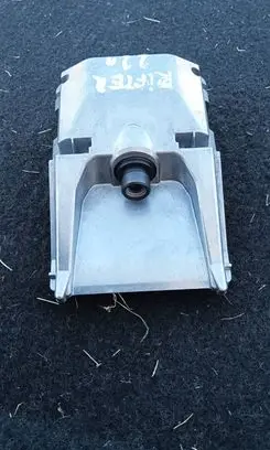 Windshield/windscreen camera