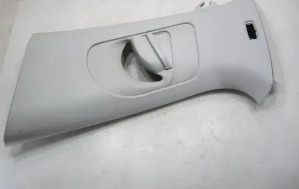 Volkswagen Golf VII (B) pillar trim (top) 5G4867243 5G4867243A