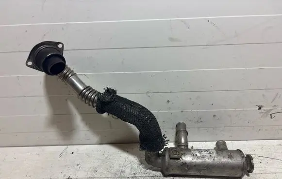 Mazda 3 I EGR valve cooler 9646762280 VP1U3H9P445BA 2062006