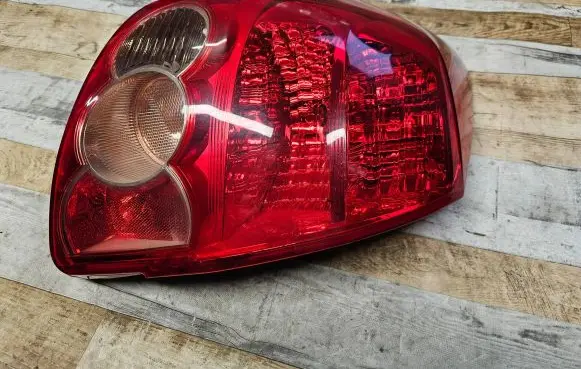 Toyota Auris 150 Rear/tail lights