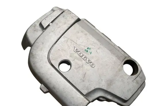 Volvo S80 Engine cover (trim) 30777775