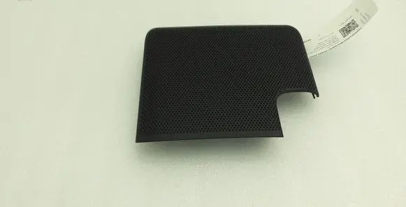 Dash center speaker trim cover