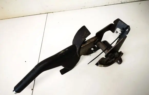 Mazda 3 I Handbrake/parking brake lever assembly