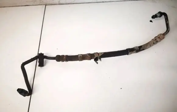 Opel Astra G Power steering hose/pipe/line