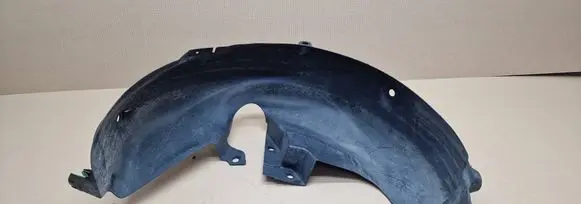 Renault Clio V Rear arch fender liner splash guards 767488101R