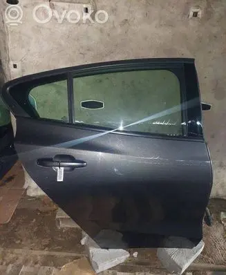 Ford Focus Rear door 