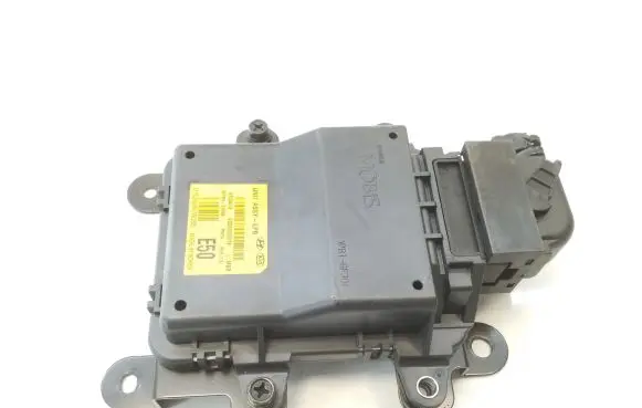 KIA Soul Other control units/modules 59790E4500