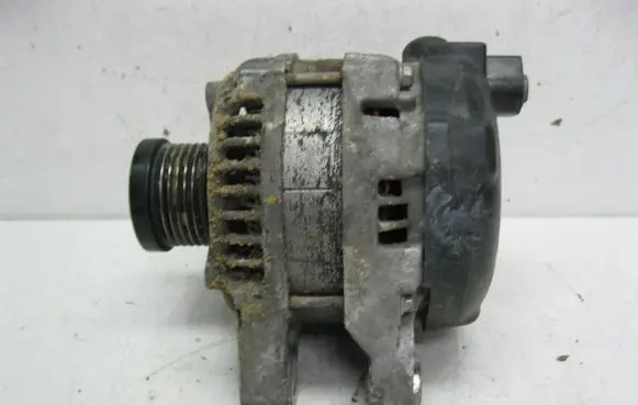 Ford Focus Generator/alternator CV6T-10300-FA