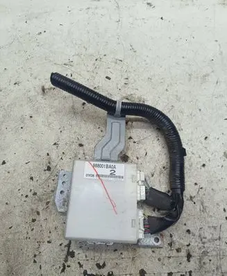 Infiniti EX Other control units/modules 988001BA0A AY530507