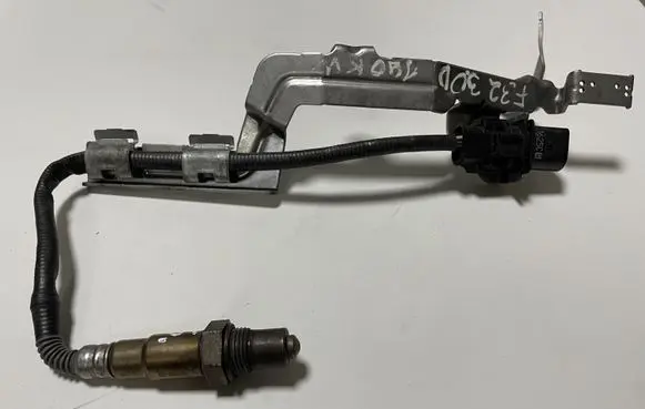 BMW 4 F32 F33 Lambda probe sensor 7791592