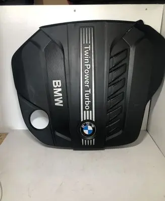 BMW X5 E70 Engine cover (trim) 7812063
