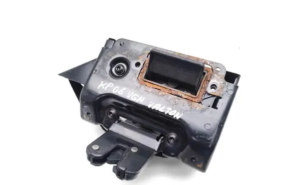 Chrysler Crossfire Tailgate/trunk/boot lock/catch/latch A1937500285