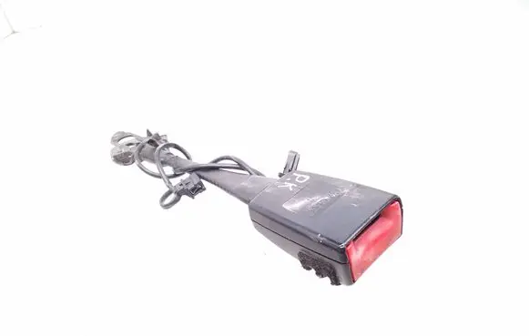 Audi A6 S6 C7 4G Front seatbelt buckle 8K0857755G