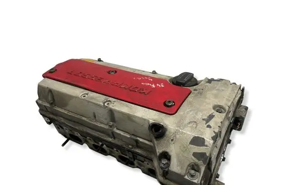 Mercedes-Benz SLK R170 Engine head R1110163301