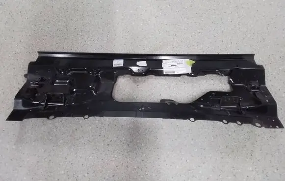 Jeep Wrangler Panel trim 68298689AF