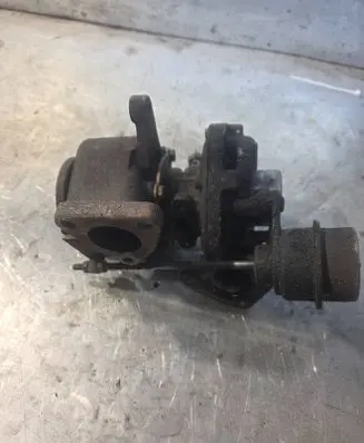 Mercedes-Benz A W168 Turbo A668096