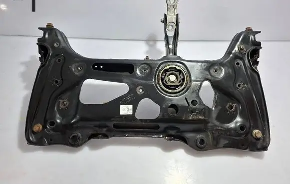 Volkswagen Tiguan Front subframe 3Q0199315D 5Q0199855C 3Q0199313AR