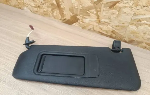 BMW 3 E92 E93 Sun visor