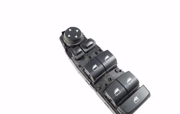 BMW 5 GT F07 Electric window control switch 9241955