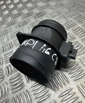 Audi A6 C7 Mass air flow meter 03L906461A 7141572 012104